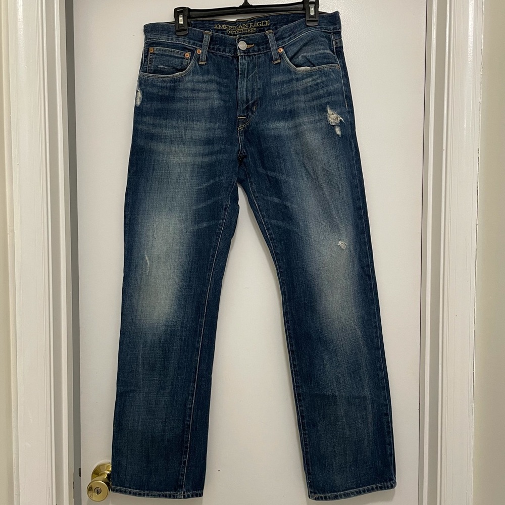 American Eagle Original Straight jeans 32/32